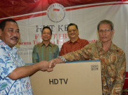 Di Usia Satu Tahun, Fortiber Sudah Berperan Aktif untuk Kepentingan Bangsa 