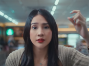 Lirik Lagu Senyumin Dulu Aja Vidi: Lupakan Sejenak Rasa