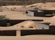 Wadi Al-Murr, Desa yang Menghilang Selama 30 Tahun