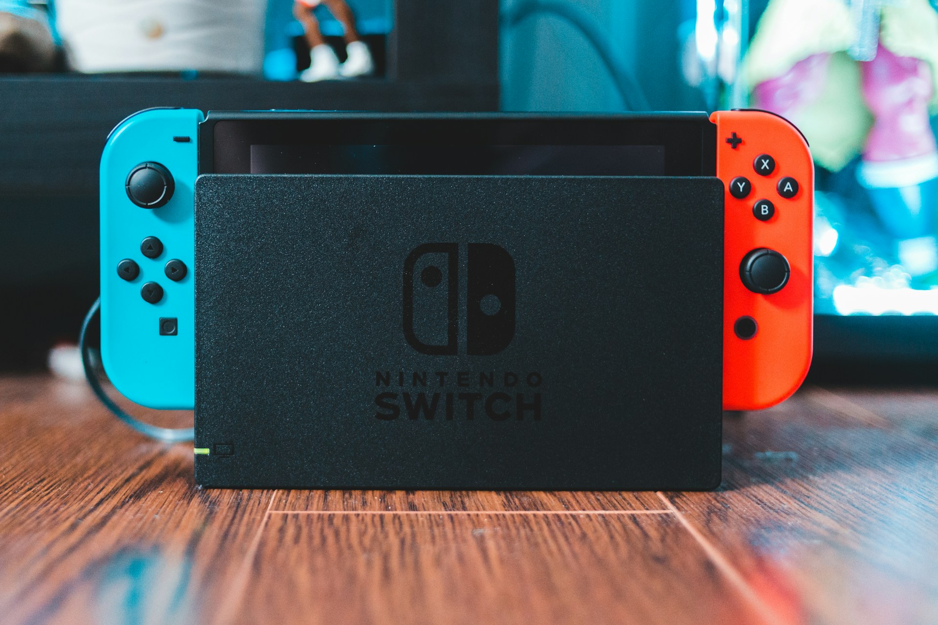 Penjualan Switch 1 Merosot Tajam, Nintendo Pangkas Target Pendapatan