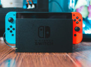 Nintendo Diduga Siapkan Solusi untuk Joy-Con Drift di Switch 2, ada Teknologi Baru?