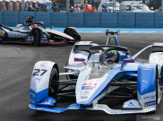 Pemprov DKI Minta Bantuan Pemerintah Pusat Cari Rute Baru Formula E