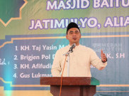 Pemprov Jateng Alokasikan Dana Insentif Rp 250 Miliar untuk Ribuan Guru Agama