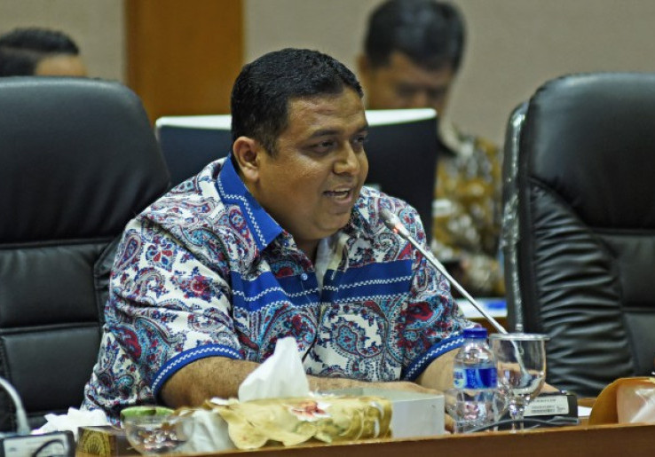 Ada 'Ratu Batu Bara' di Kaltim, Politisi Demokrat: Kenapa Tidak Ditangkap?