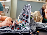 Bukan Emas, Investasi Lego Lebih Menguntungkan