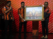 Alasan Pemuda Pancasila Dulu Dukung Anies dan Kini Siap Menangkan RIDO