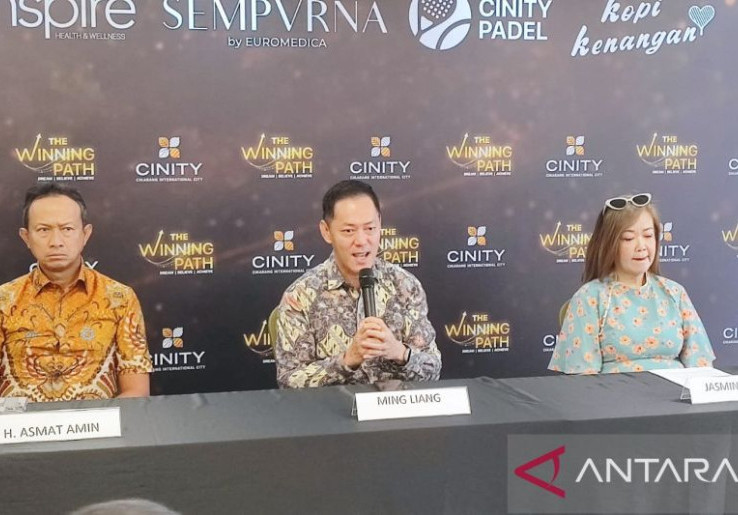 PPN DTP Ditanggung  100 Persen Sampai 2027, Pasar Properti Dipastikan Kembali Bergeliat