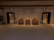 Museum Benteng Heritage Kini Bisa Dikunjungi secara Virtual