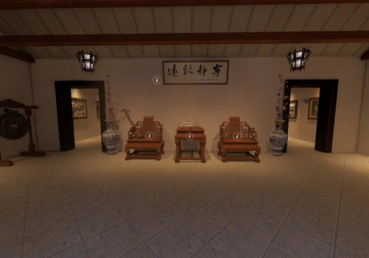 Museum Benteng Heritage Kini Bisa Dikunjungi secara Virtual
