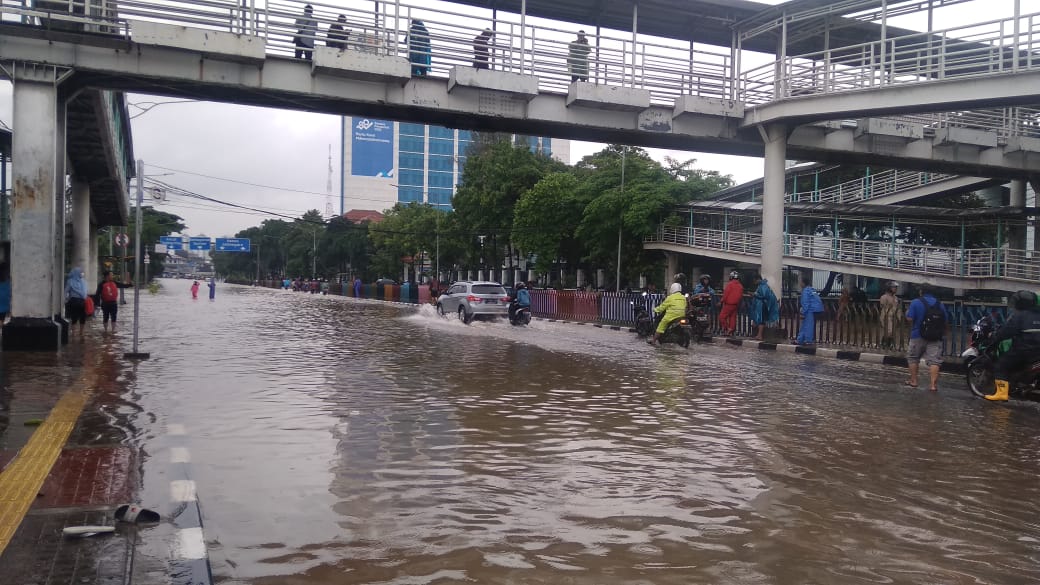 Banjir