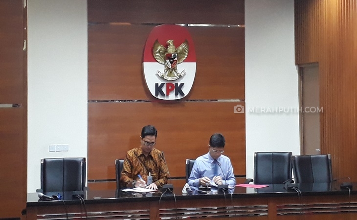 Suap Izin Meikarta, KPK Tetapkan Bupati Bekasi dan Petinggi Lippo Group Tersangka