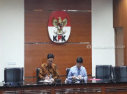 Suap Izin Meikarta, KPK Tetapkan Bupati Bekasi dan Petinggi Lippo Group Tersangka