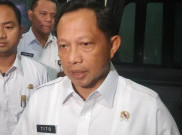 Mendagri Ultimatum Kepala Daerah Relokasi Anggaran untuk COVID-19 dalam Sepekan