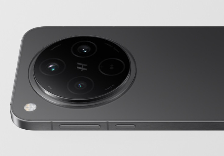 Ngeri Banget! OPPO Find X9 Pro Tembus Skor 4 Juta Poin di AnTuTu
