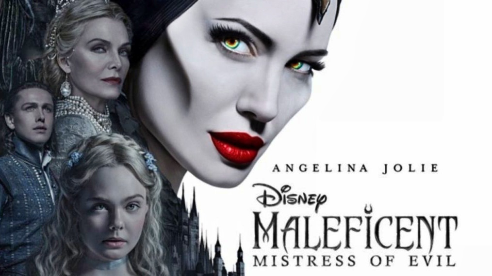 Maleficent: Mistress of Evil, Sekuel untuk Dongeng Si Putri Tidur