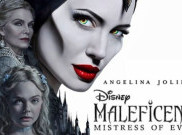 Maleficent: Mistress of Evil, Sekuel untuk Dongeng Si Putri Tidur
