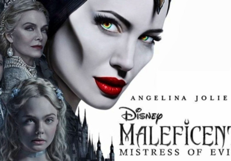 Maleficent: Mistress of Evil, Sekuel untuk Dongeng Si Putri Tidur