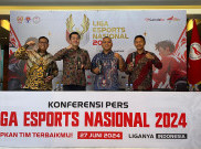 Liga Esports Nasional 2024 Kembali Digelar, Ada Hadiah Rp 3,2 Miliar