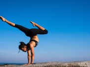 Yoga Surya Namaskar Ampuh Turunkan Berat Badan