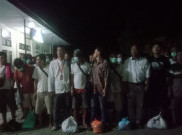 Lewat Keadilan Restoratif, Polisi Bebaskan 40 Petani Kelapa Sawit di Mukomuko
