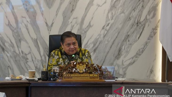 Stok Beras Nasional Dipastikan Aman hingga Akhir 2022