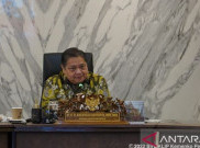 Stok Beras Nasional Dipastikan Aman hingga Akhir 2022