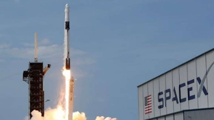 Biak Ditawarkan sebagai Lokasi Peluncuran Pesawat Luar Angkasa Space X