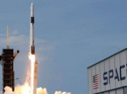 Biak Ditawarkan sebagai Lokasi Peluncuran Pesawat Luar Angkasa Space X