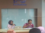 ICW Soroti Penyumbang Dana Kampanye Kubu Jokowi dari Kategori Kelompok 