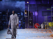 Setelah 10 Tahun Meninggal, Michael Jackson Kembali 'Dihidupkan' oleh 'Brand' Kelas Dunia