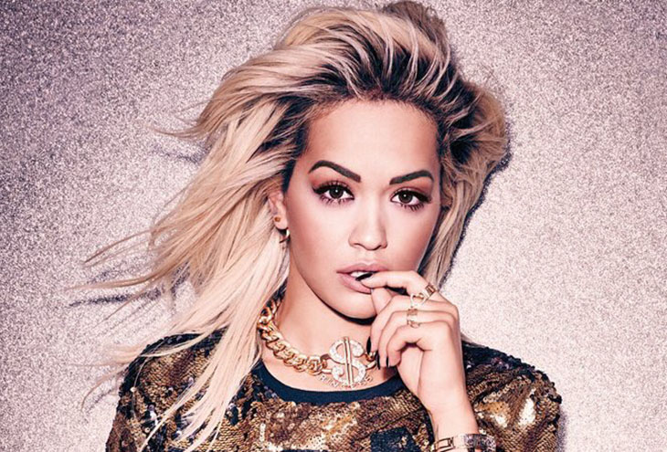 Rita Ora Bekukan Telurnya di Usia 20-an. Mau Meniru?