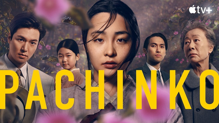 5 Fakta Menarik Tentang 'Pachinko' Musim Kedua