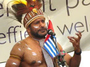 Ditjen Imigrasi Sebut Benny Wenda Warga Negara Inggris
