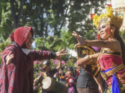 Wali Kota Surabaya Risma: Kalau Anak Tak Suka Matematika Biarkan Saja, Tapi...