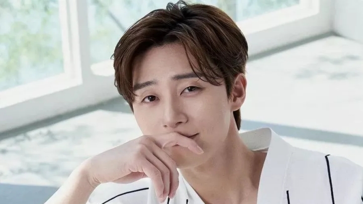 Park Seo Joon akan Membintangi Film Terbaru Marvel?