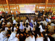 Peringatan May Day, Pemkot Jamin Memperjuangan Hak dan Kesejahteraan Buruh