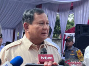 Campur Tangan Prabowo Dinilai Bikin Pilkada 2024 Tanpa Cawe-Cawe Aparatur Negara