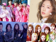 Yuk Intip 10 Lagu Terbaik 2019 Versi Genie Music