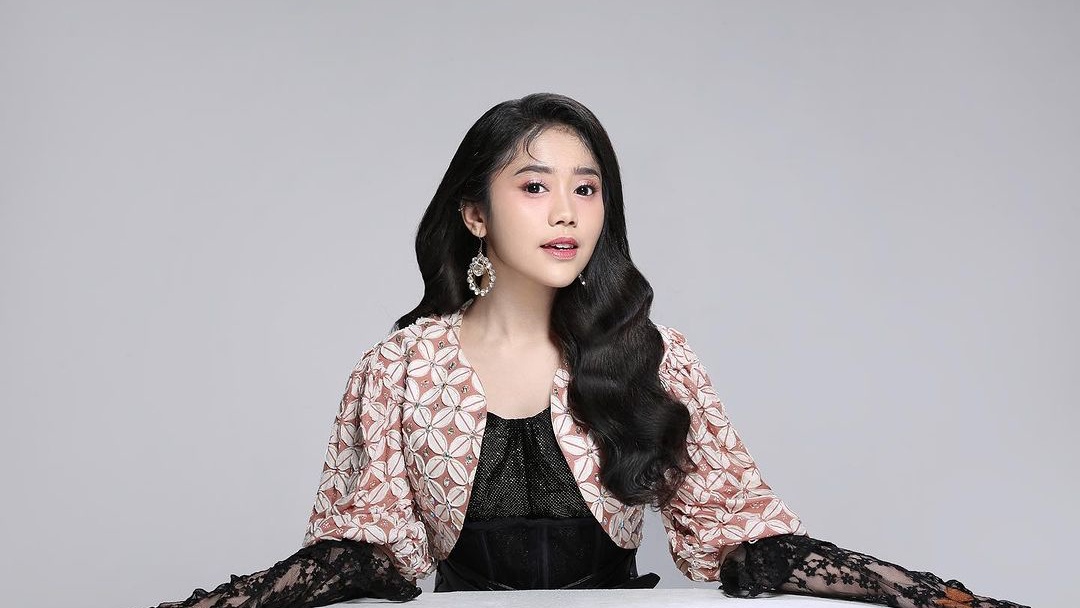 Azmy Z Hadirkan Single Cinta Berbahasa Sunda 'Jalir Jangji'