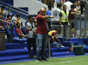 Persib Menang 2-0 di Markas Bangkok United, Bojan Hodak Apresiasi Pemain Khususnya Andrew Jung