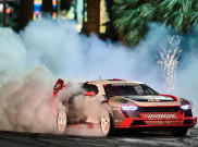 Hoonigan akan Rilis Video Gymkhana Terakhir Ken Block