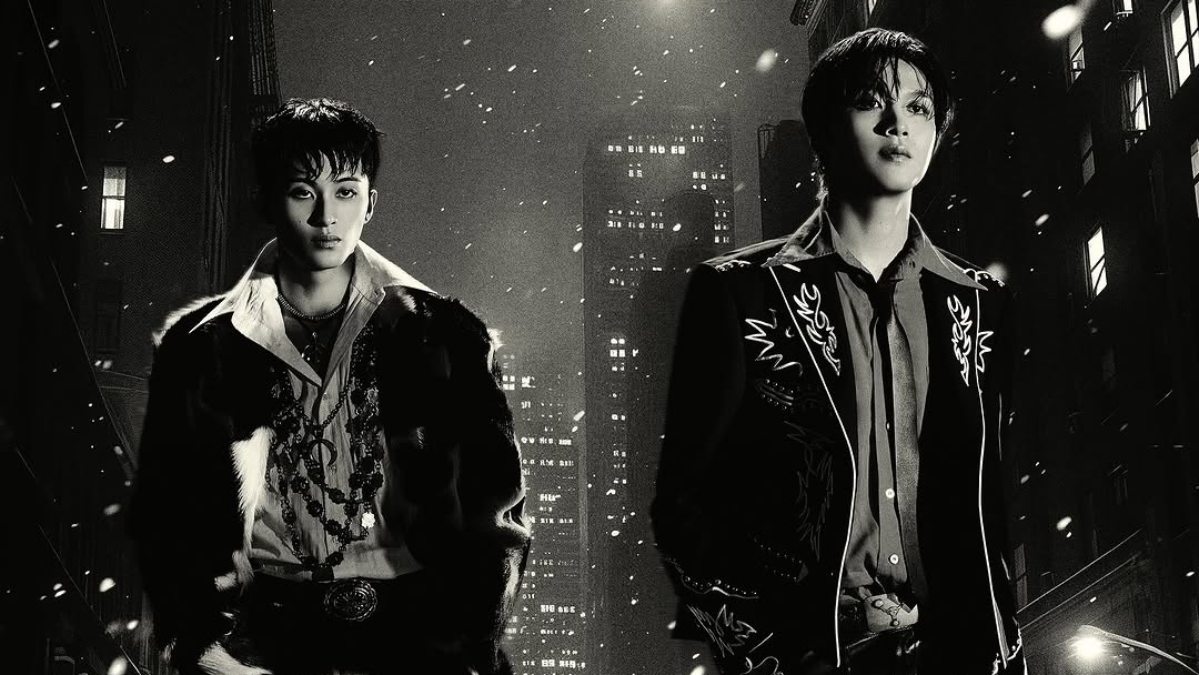 Lirik Lagu '+82 Pressin' yang Dibawakan oleh Mark bersama Haechan dari NCT