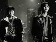 Lirik Lagu '+82 Pressin' yang Dibawakan oleh Mark bersama Haechan dari NCT