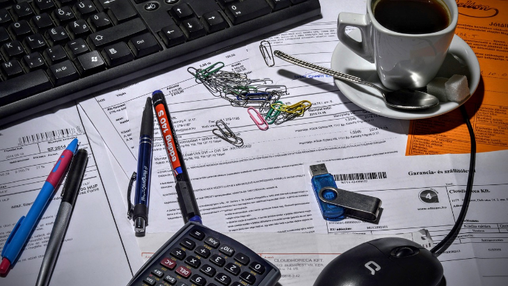 Duh, Salah Kirim File Invoice ke WhatsApp Klien. Buruan Hapus Sebelum 7 Menit!