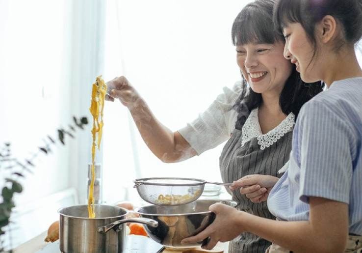 Berkembangnya Tren Ready to Cook di Masa Pandemi