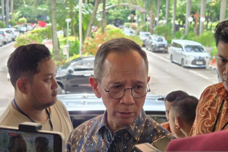 OJK Ingatkan Pemberi Pinjaman Bertanggungjawab Tertibkan 'Mata Elang'