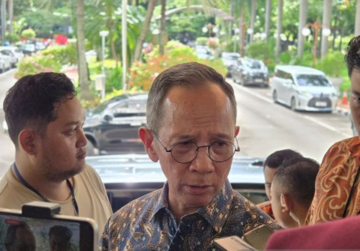 Susul Dirut BEI, Mahendra Siregar dan Sejumlah Petinggi OJK Mengundurkan Diri 