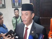  Ini Alasan Ketua DPRD Dukung Pemaparan Visi Misi Oleh Cawagub DKI