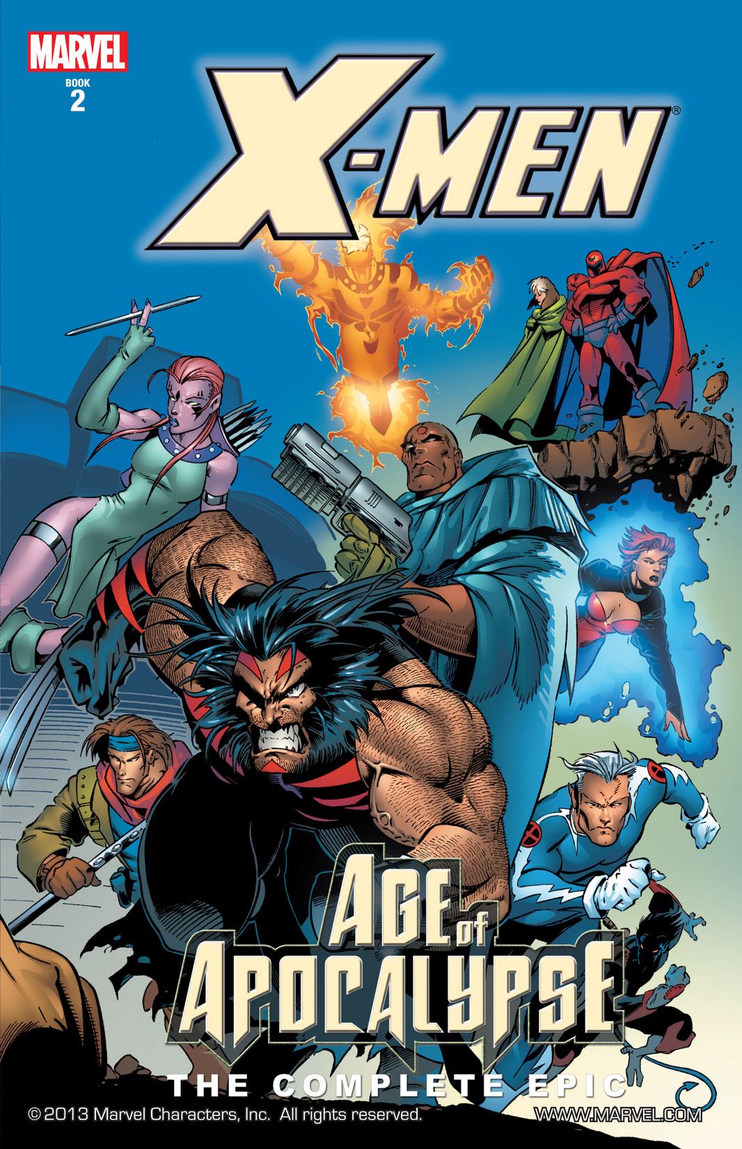 Rekomendasi Komik Karya Stan Lee yang Harus Dibaca Penggemar Marvel