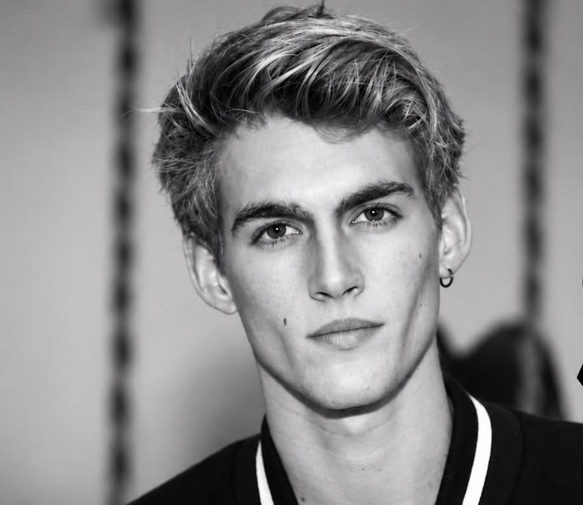 Anak Sulung Cindy Crawford, Presley Gerber, Meninggal Dunia pada Usia 27 Tahun